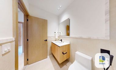 Venta de apartamento en Santa María