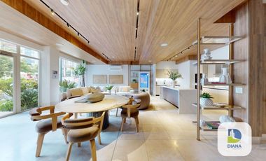 Venta de apartamento en Santa María