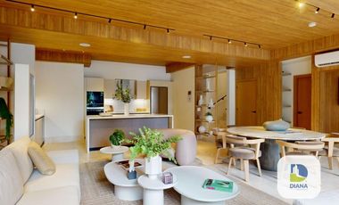 Venta de apartamento en Santa María