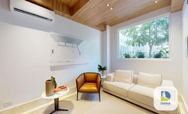 Venta de apartamento en Santa María