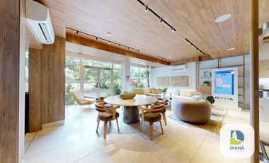 Venta de apartamento en Santa María