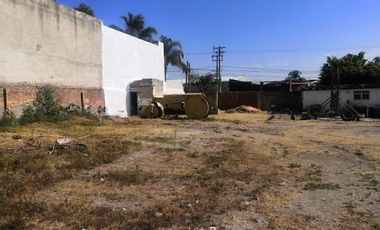 Terreno en Renta en Ciudad Granja