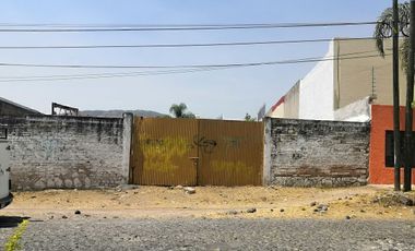 Terreno en Renta en Ciudad Granja