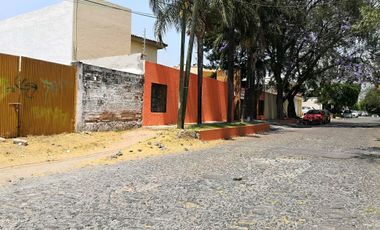 Terreno en Renta en Ciudad Granja