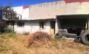 Terreno en Renta en Ciudad Granja