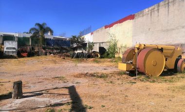 Terreno en Renta en Ciudad Granja