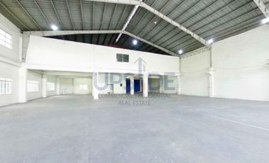 1,200 sqm Warehouse For Lease in Cabuyao, Laguna