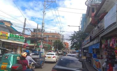 Main Road Lot Sampaguita st Pembo Makati