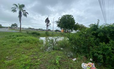 Terreno en Venta Samborondón