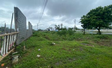 Terreno en Venta Samborondón