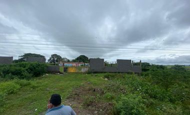 Terreno en Venta Samborondón