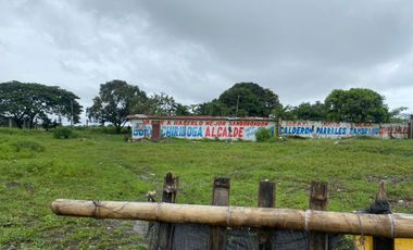 Terreno en Venta Samborondón