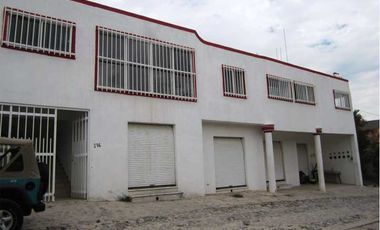TARJEA, OPORTUNIDAD DE INVERSIÓN- CONJUNTO DE DEPARTAMENTO Y LOCALES COMERCIALES