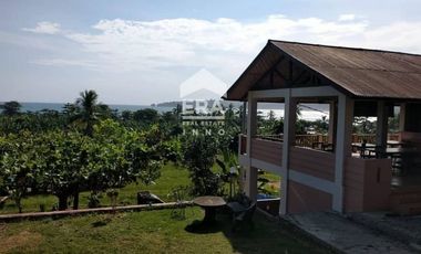 Resort Resto aktif Sawarna Banten memiliki keindahan alam yang eksotik