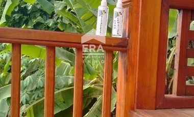 Resort Resto aktif Sawarna Banten memiliki keindahan alam yang eksotik