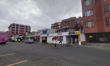 LOCAL en ARRIENDO en Bogotá Batán