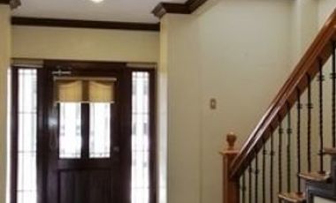 3 Bedrooms Semi-Furnished House in Mandaue City,Cebu