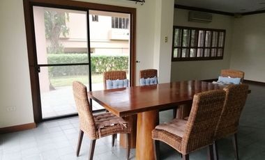 3 Bedrooms Semi-Furnished House in Mandaue City,Cebu