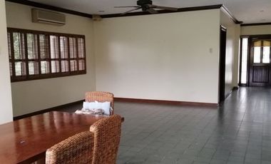3 Bedrooms Semi-Furnished House in Mandaue City,Cebu