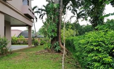 3 Bedrooms Semi-Furnished House in Mandaue City,Cebu