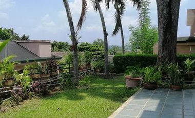 3 Bedrooms Semi-Furnished House in Mandaue City,Cebu