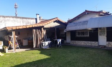 Chalet en venta en Haedo Centro Norte