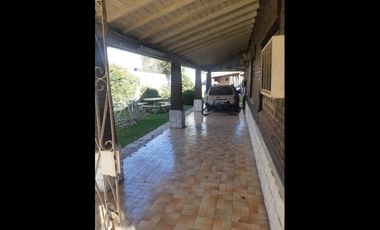 Chalet en venta en Haedo Centro Norte