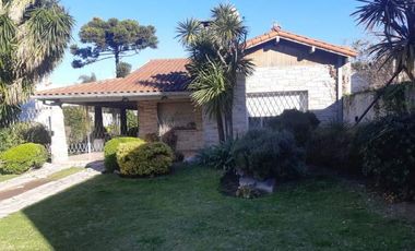 Chalet en venta en Haedo Centro Norte