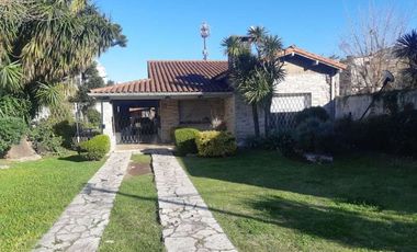 Chalet en venta en Haedo Centro Norte