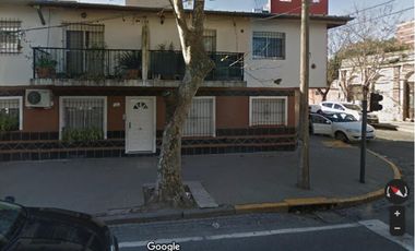 PH PLANTA BAJA 4 AMB CON PATIO  PERON 290 SAN FERNANDO