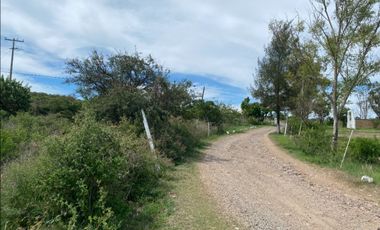 Venta terreno de 5.7 hectáreas carretera a Comanjilla Km. 6.5 León