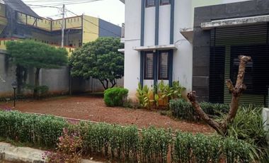 Rumah Cluster Huk Siap Huni Di Pondok Labu Jakarta Selatan