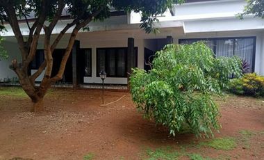 Rumah Cluster Huk Siap Huni Di Pondok Labu Jakarta Selatan