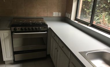 CASA EN VENTA BOSQUES DE LAS LOMAS