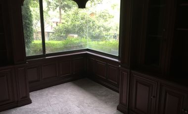 CASA EN VENTA BOSQUES DE LAS LOMAS