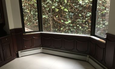 CASA EN VENTA BOSQUES DE LAS LOMAS