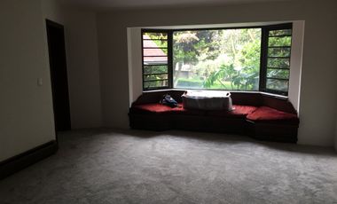CASA EN VENTA BOSQUES DE LAS LOMAS
