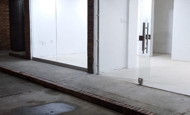 local en arriendo en santa rita. Cod A103530