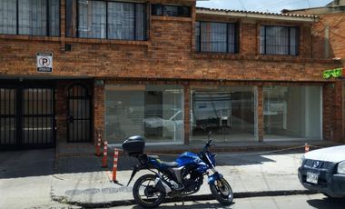 local en arriendo en santa rita. Cod A103530