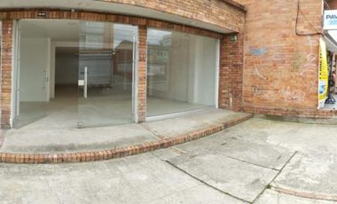 local en arriendo en santa rita. Cod A103530