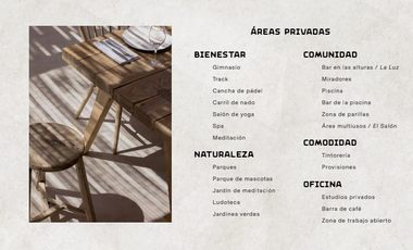 PREVENTA DEPARTAMENTO LA MEJORADA