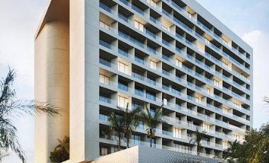 PREVENTA DEPARTAMENTO LA MEJORADA