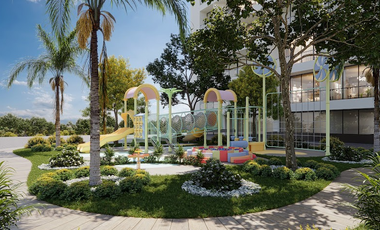 PREVENTA DEPARTAMENTO LA MEJORADA