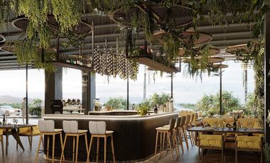 PREVENTA DEPARTAMENTO LA MEJORADA