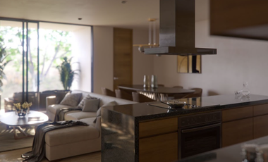 PREVENTA DEPARTAMENTO LA MEJORADA