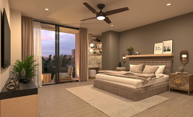 PREVENTA DEPARTAMENTO LA MEJORADA