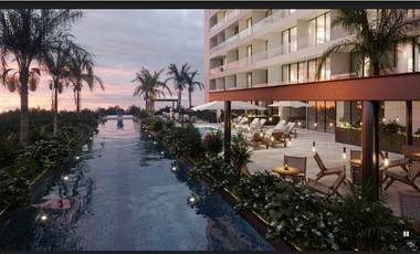 PREVENTA DEPARTAMENTO LA MEJORADA