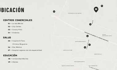 PREVENTA DEPARTAMENTO LA MEJORADA