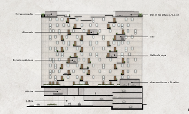 PREVENTA DEPARTAMENTO LA MEJORADA