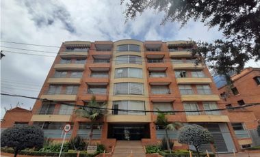 Arrienda Apartamento Santa Barbara Bogota